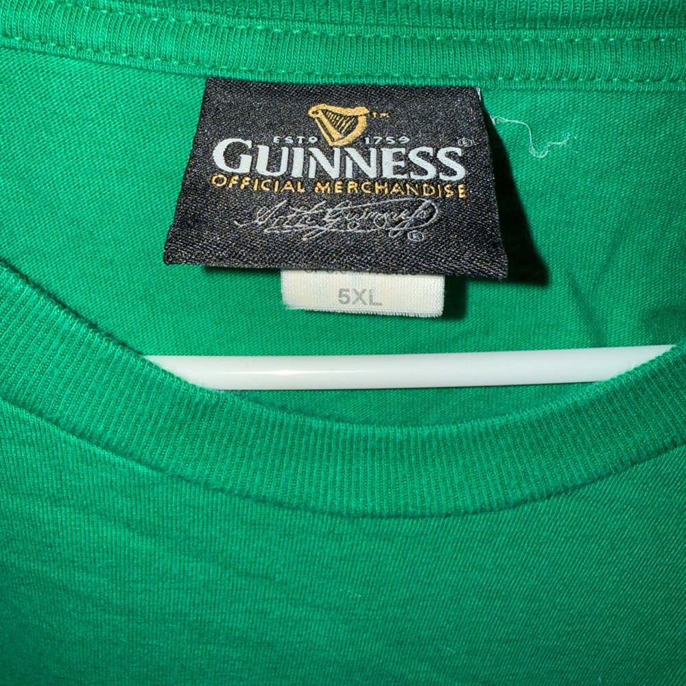 Guinness Distressed logo - Picture 3 of 3